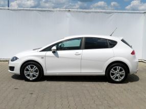 Seat Leon - 2010