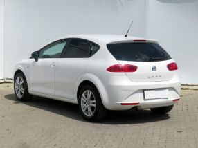 Seat Leon - 2010