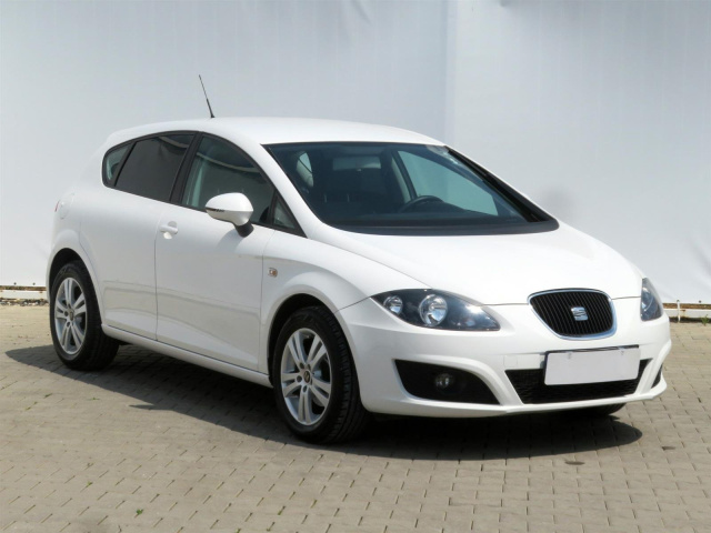 Seat Leon 2010