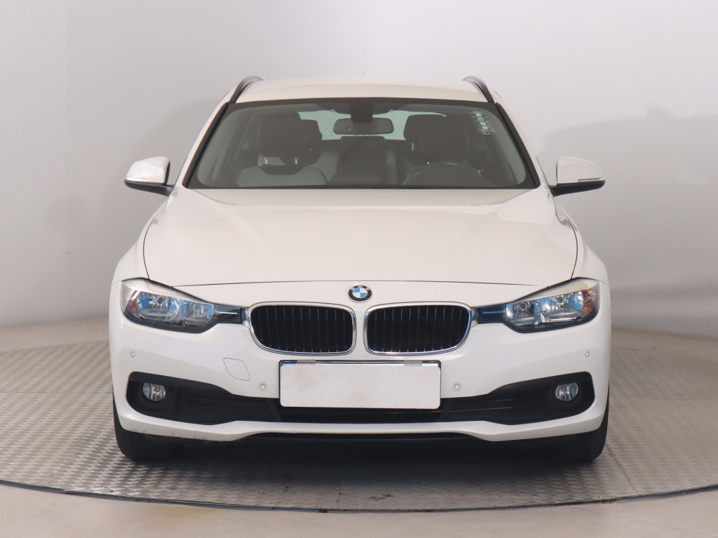 BMW 3
