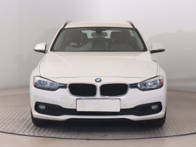 BMW 3 - 2016