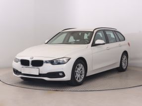 BMW 3 - 2016