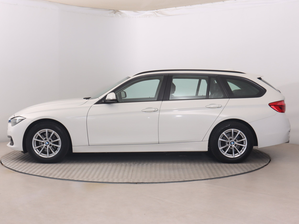 BMW 3