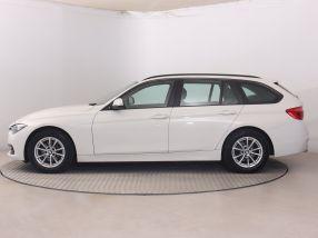 BMW 3 - 2016