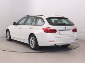 BMW 3 - 2016