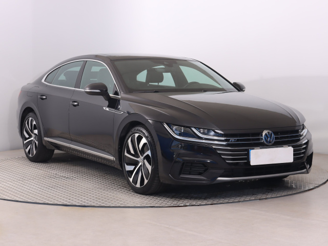 Volkswagen Arteon 2018