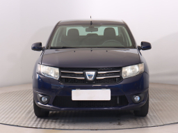 Dacia Logan 2014