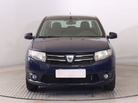Dacia Logan - 2014