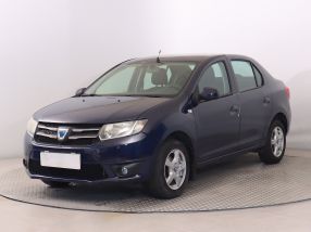 Dacia Logan - 2014