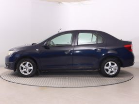Dacia Logan - 2014