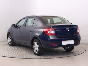Dacia Logan - 2014