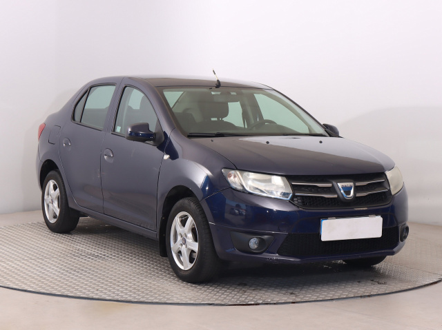 Dacia Logan 2014