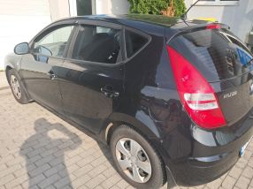 Hyundai i30 - 2009