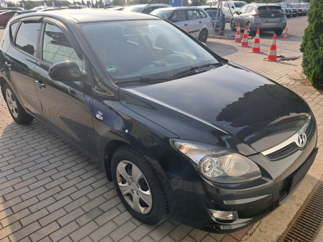 Hyundai i30 2009