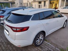 Renault Megane - 2017