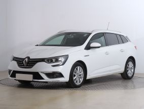 Renault Megane - 2017