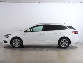 Renault Megane - 2017