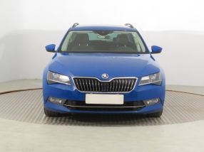 Skoda Superb - 2019