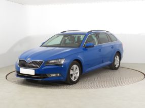 Skoda Superb - 2019
