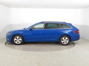 Skoda Superb - 2019