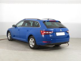 Skoda Superb - 2019