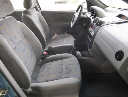 Daewoo Kalos 2004