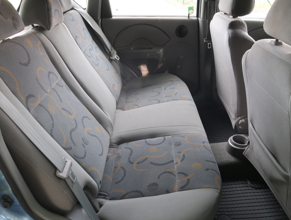Daewoo Kalos
