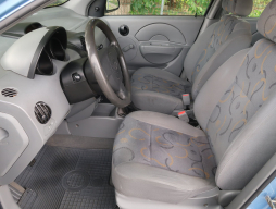 Daewoo Kalos 2004