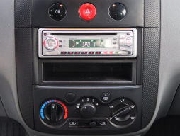 Daewoo Kalos 2004