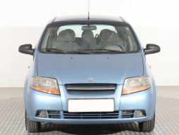 Daewoo Kalos 2004