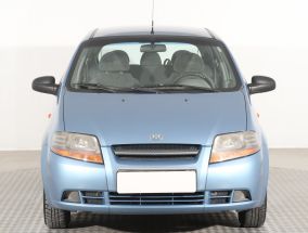 Daewoo Kalos - 2004