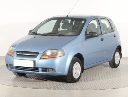 Daewoo Kalos 2004
