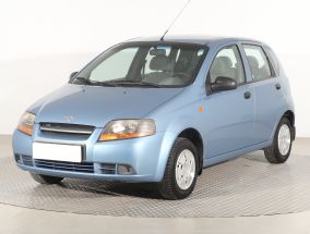 Daewoo Kalos - 2004