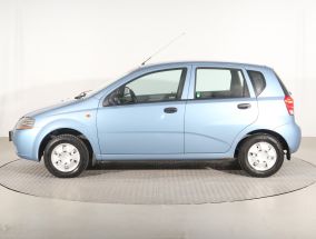 Daewoo Kalos - 2004
