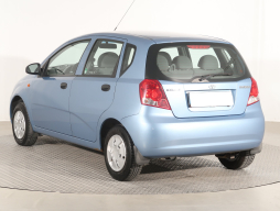 Daewoo Kalos 2004