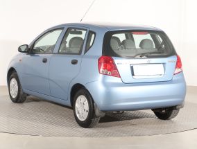 Daewoo Kalos - 2004