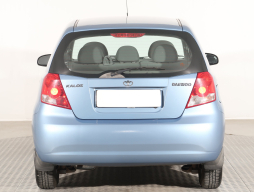 Daewoo Kalos 2004