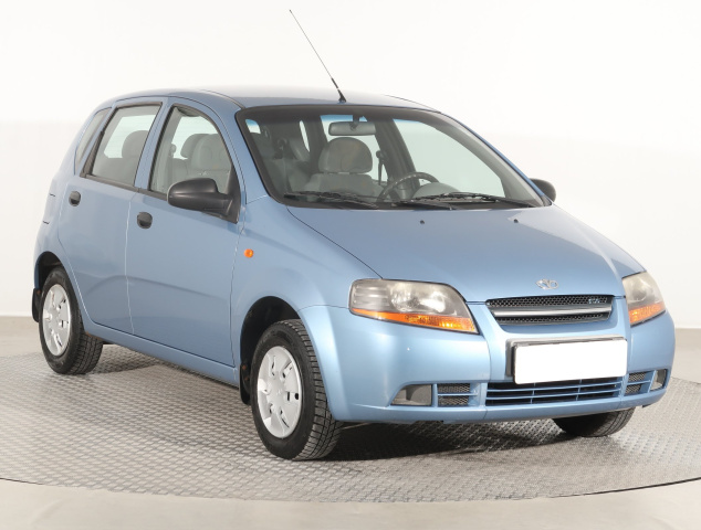 Daewoo Kalos 2004