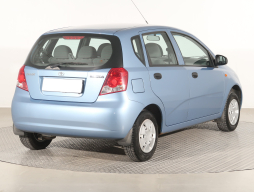 Daewoo Kalos 2004