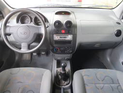 Daewoo Kalos 2004