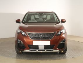 Peugeot 3008 - 2018