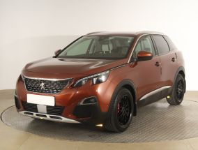 Peugeot 3008 - 2018
