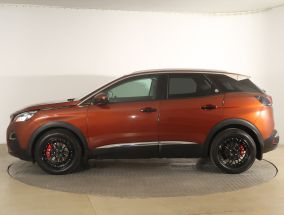 Peugeot 3008 - 2018