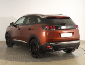 Peugeot 3008 - 2018