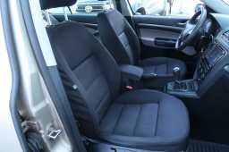Škoda Octavia 2005