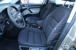 Škoda Octavia 2005