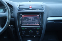 Škoda Octavia 2005