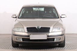 Škoda Octavia 2005