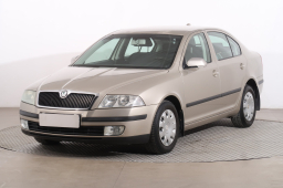 Škoda Octavia 2005