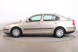 Škoda Octavia 2005